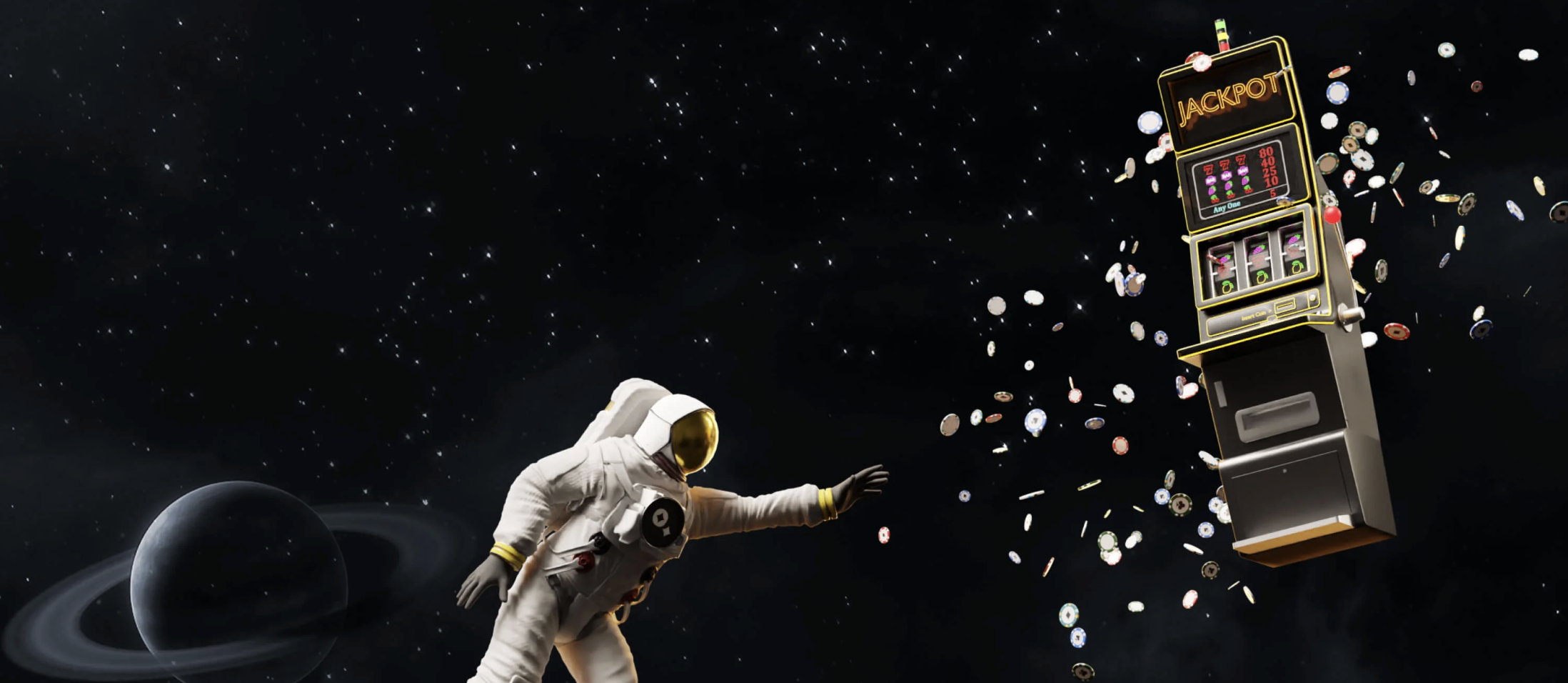 Betrivers Casino Banner